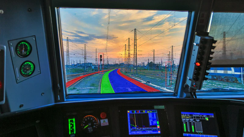 BerDiBa Projekt - Berliner Digitaler Bahnbetrieb